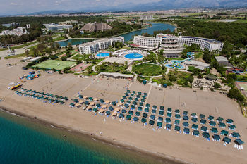 Hotel Calimera Kaya Side
