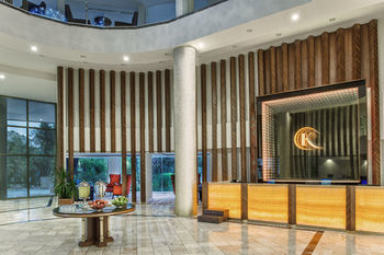 Hotel Calimera Kaya Side
