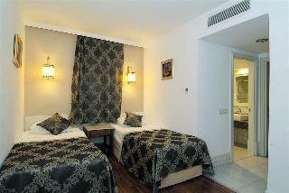 Hotel Alba Queen