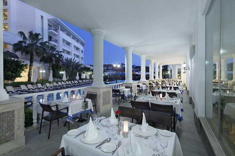 Hotel Alba Queen