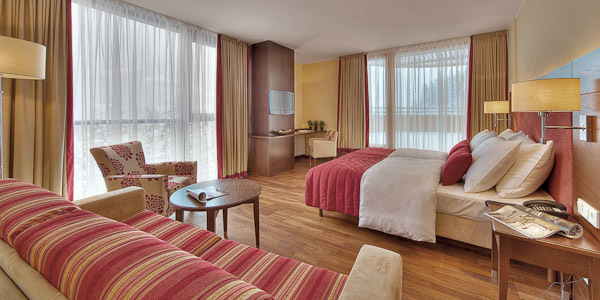 Austria Trend Hotel Alpine Resort