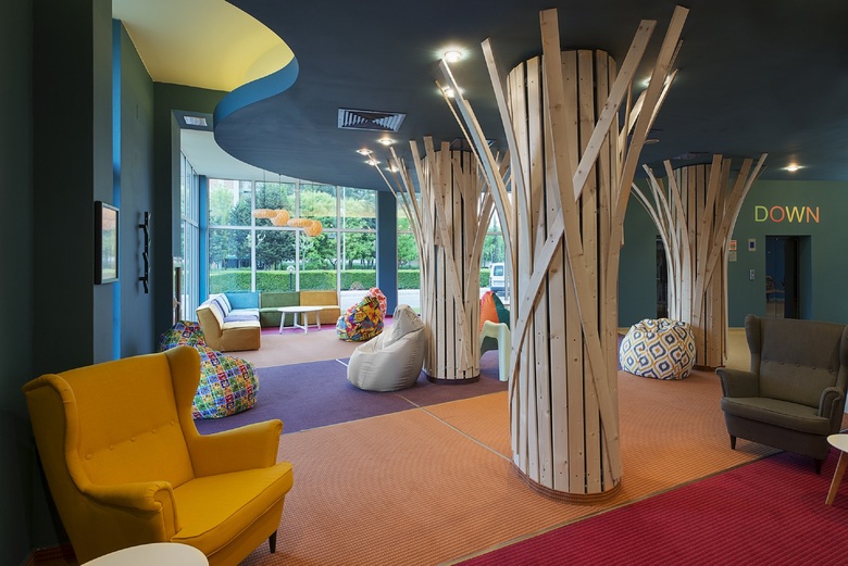 Hotel Calypso