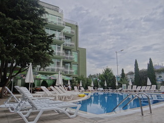 Hotel Boomerang