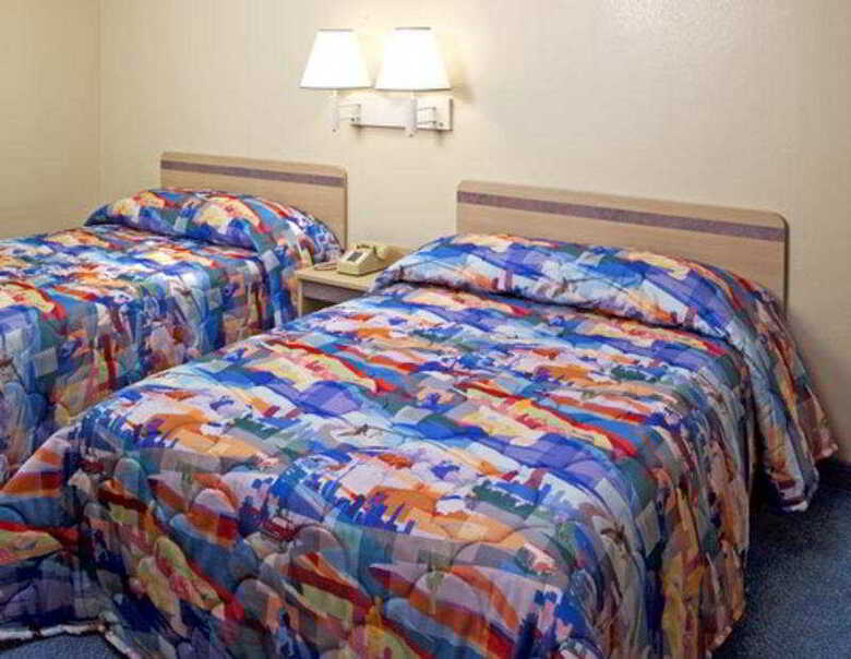 Hotel Motel 6 Salinas South Monterey Area