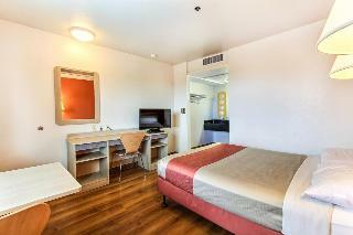 Hotel Motel 6 Salinas South Monterey Area