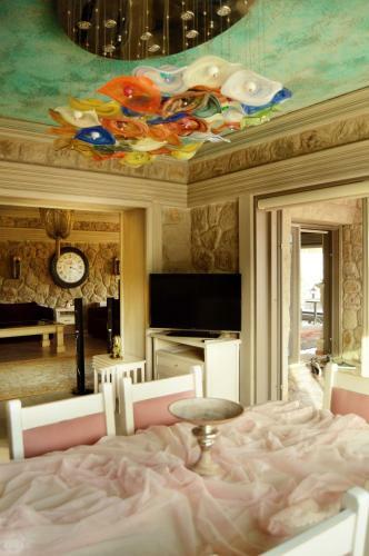 Important Group | Bd410 Luxury 5 Bedroom Villa In Ortakent