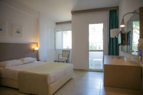 Hotel Sea Side Beach Club