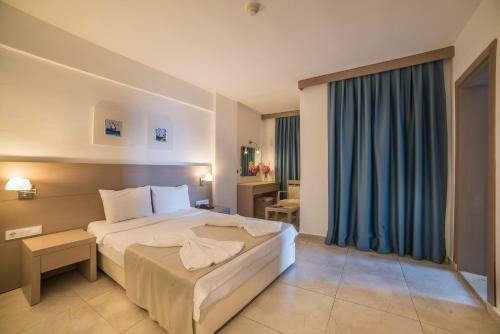 Hotel Sea Side Beach Club