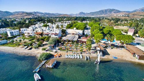 Hotel Sea Side Beach Club
