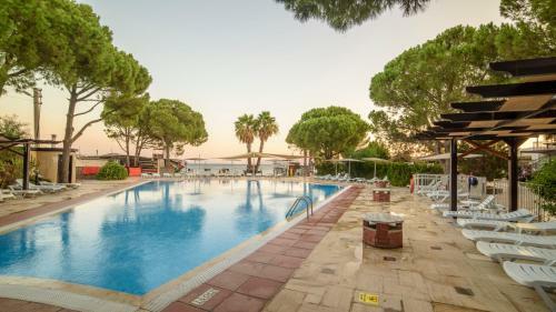 Hotel Sea Side Beach Club