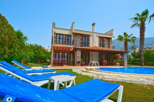 Villa Elma