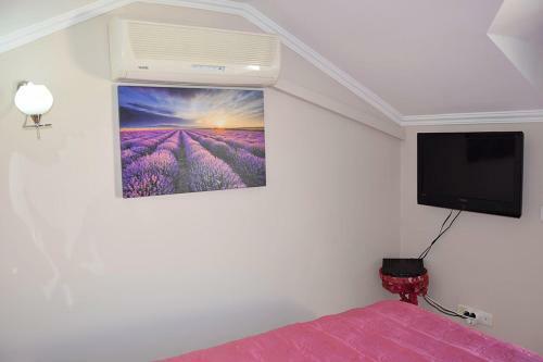 Thera Apartment 22