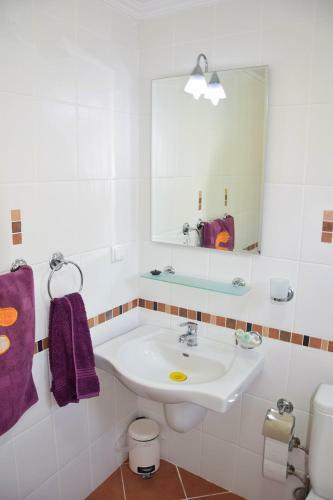 Thera Apartment 22