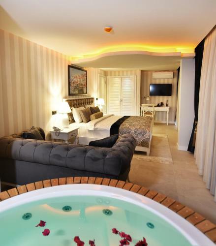 Hotel Salonika Suites