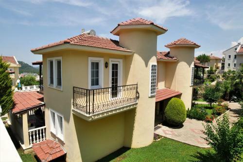 Hotel Nicholas Gate F 1 Villa(shared Pool)