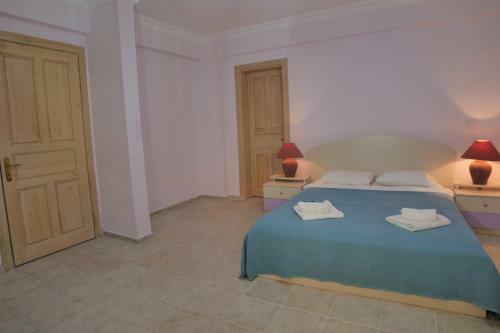 Hotel Nicholas Gate F 1 Villa(shared Pool)