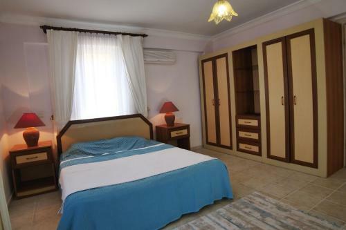 Hotel Nicholas Gate F 1 Villa(shared Pool)