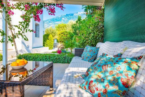 Ovacik Villa Sleeps 8 Air Con Wifi