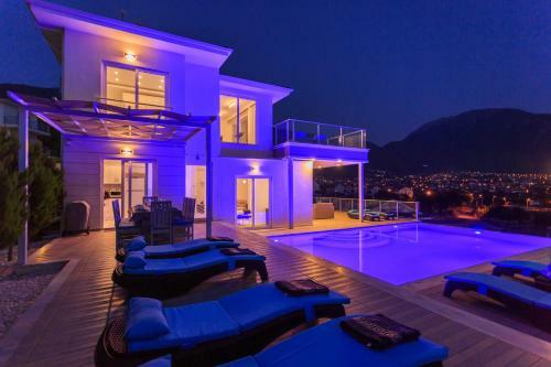Orka Residence Villas 4