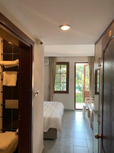 Olympos Hotel Adults Only
