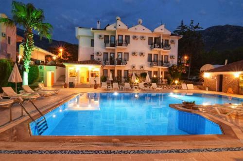 Olympos Hotel Adults Only