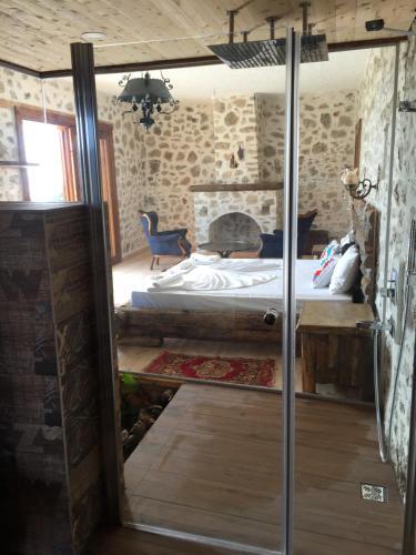 Olive House