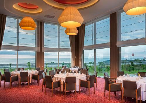 Hotel Ramada Plaza Rize