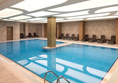 Hotel Ramada Plaza Rize