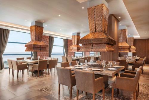 Hotel Ramada Plaza Rize