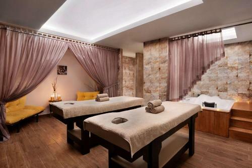Hotel Ramada Plaza Rize