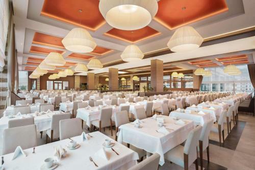 Hotel Ramada Plaza Rize