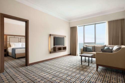 Hotel Ramada Plaza Rize