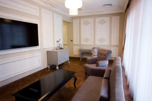 Babillon Hotel Spa & Restaurant
