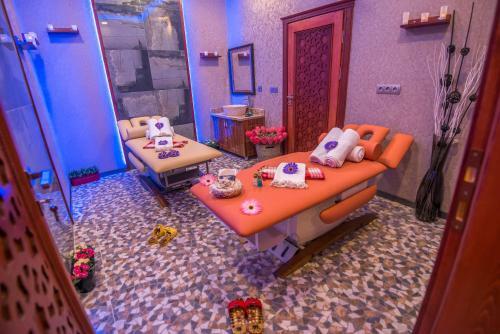 Babillon Hotel Spa & Restaurant