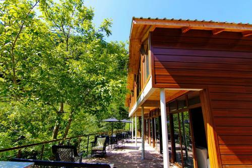 Ayder ?mamo?lu Apart Otel