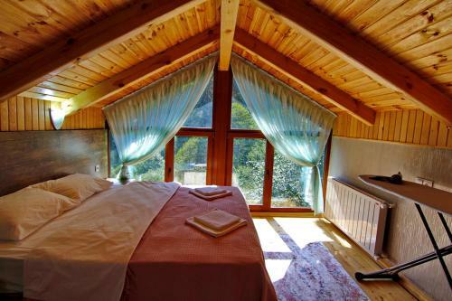 Ayder ?mamo?lu Apart Otel