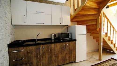 Ayder ?mamo?lu Apart Otel