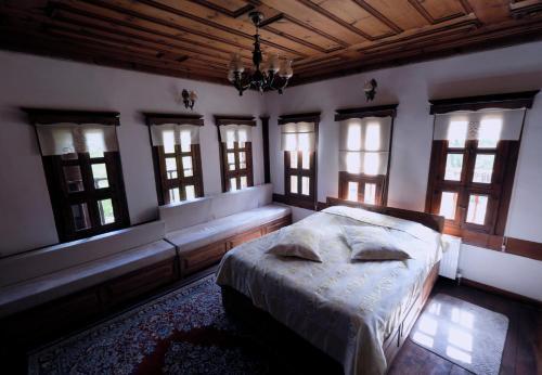 Bed & Breakfast �aml?ca Konak �ars?