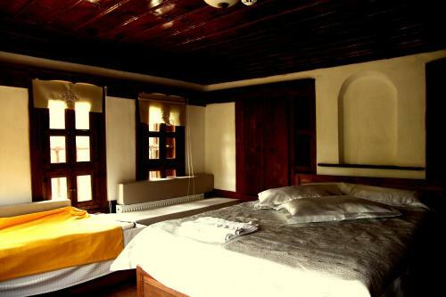Bed & Breakfast �aml?ca Konak �ars?