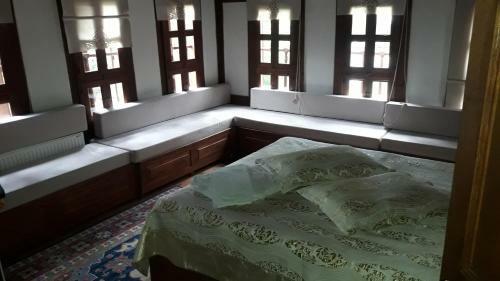 Bed & Breakfast �aml?ca Konak �ars?