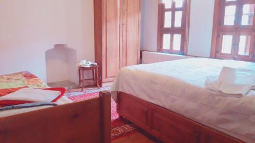 Bed & Breakfast �aml?ca Konak �ars?