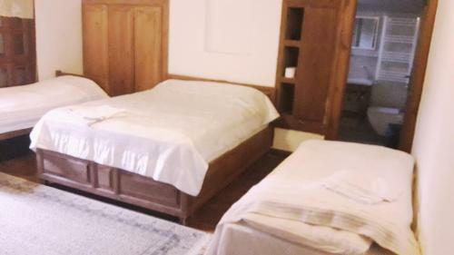 Bed & Breakfast �aml?ca Konak �ars?