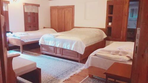 Bed & Breakfast �aml?ca Konak �ars?
