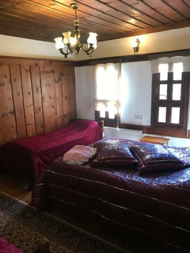Bed & Breakfast �aml?ca Konak �ars?