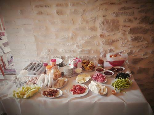 Bed & Breakfast �aml?ca Konak �ars?