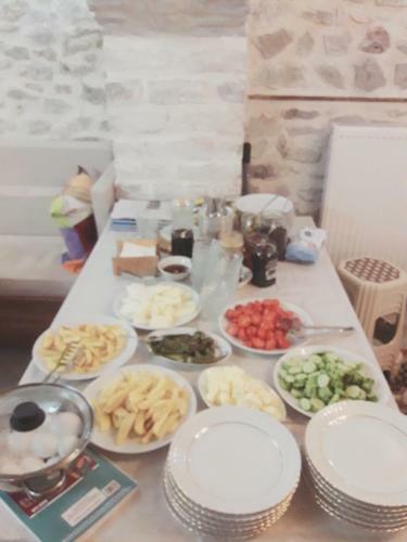 Bed & Breakfast �aml?ca Konak �ars?