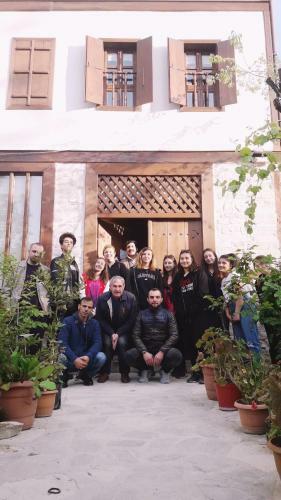 Bed & Breakfast �aml?ca Konak �ars?