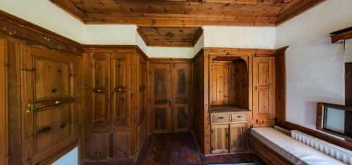 Bed & Breakfast �aml?ca Konak �ars?