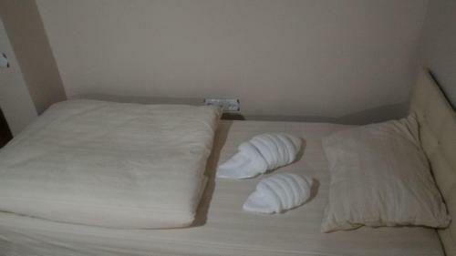 Hotel Ye??l�am Konak