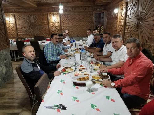 Hotel Ye??l�am Konak